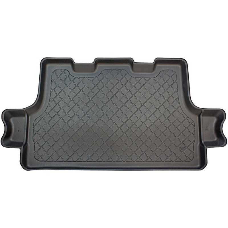 Land Rover Discovery I SUV 5D 1989-1998 Bagažinės kilimėlis ARISTAR 193175G