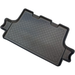 Land Rover Discovery I SUV 5D 1989-1998 Bagažinės kilimėlis ARISTAR 193175G