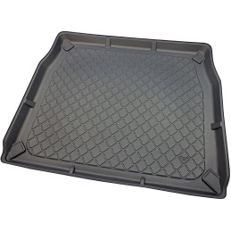 Land Rover Discovery II SUV 5D 02.1999-10.2004 Bagažinės kilimėlis ARISTAR 192872G