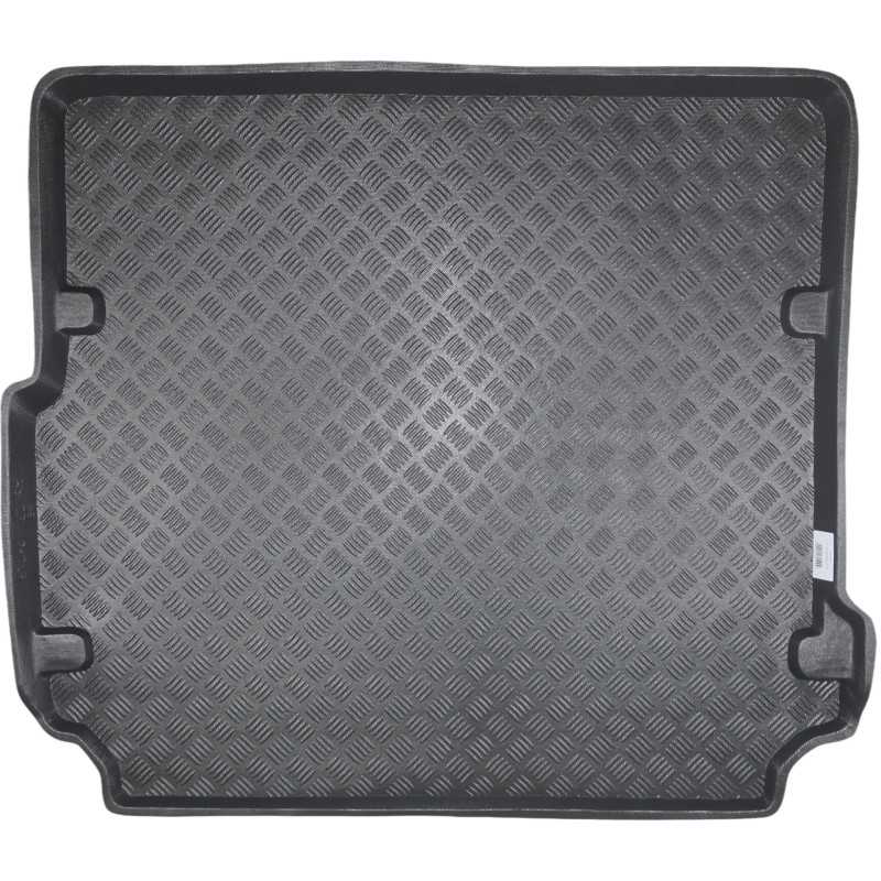 Land Rover Discovery III visureigis 2004-2009 Bagažinės kilimėlis MIX-PLAST 34078