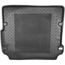 Land Rover Discovery III visureigis 2004-2009 Bagažinės kilimėlis MIX-PLAST 34078/M