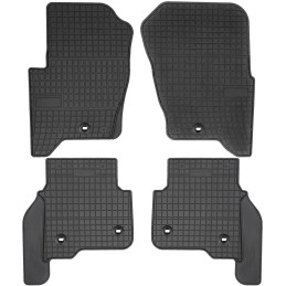 Land Rover Discovery IV visureigis 2009-2016 m. Guminiai kilimėliai FROGUM 411708