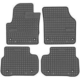 Land Rover Discovery Sport 2014- Guminiai kilimėliai FROGUM 547457