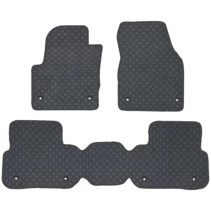 Land Rover Discovery Sport 2014- Guminiai kilimėliai PRIME-LINER MAX-MAT