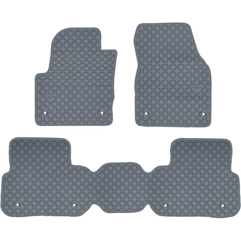 Land Rover Discovery Sport 2014- Guminiai kilimėliai PRIME-LINER MAX-MAT