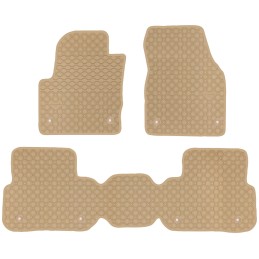 Land Rover Discovery Sport 2014- Guminiai kilimėliai PRIME-LINER MAX-MAT