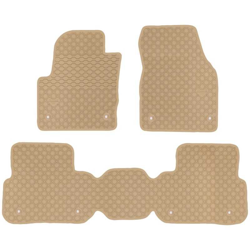 Land Rover Discovery Sport 2014- Guminiai kilimėliai PRIME-LINER MAX-MAT