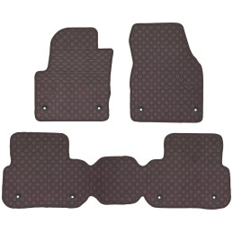 Land Rover Discovery Sport 2014- Guminiai kilimėliai PRIME-LINER MAX-MAT
