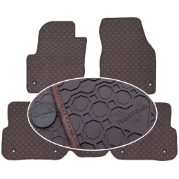 Land Rover Discovery Sport 2014- Guminiai kilimėliai PRIME-LINER MAX-MAT