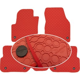 Land Rover Discovery Sport 2014- Guminiai kilimėliai PRIME-LINER MAX-MAT