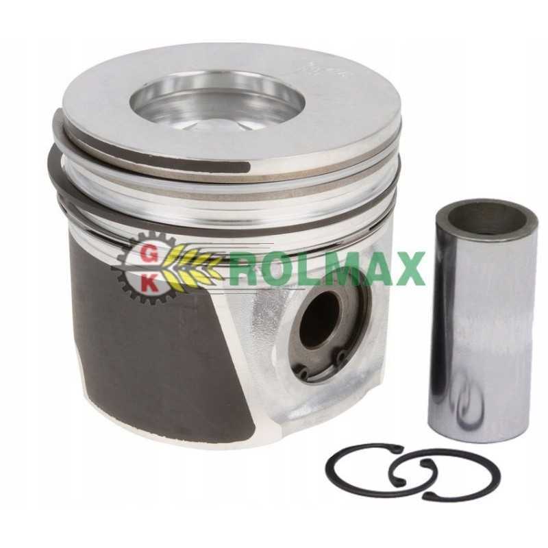 Stūmoklis new Holland t4000 t5000 tsa korpusas jx 8094740