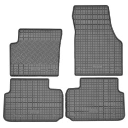 Land Rover Discovery Sport 2015- RIGUM guminiai kilimėliai 903270