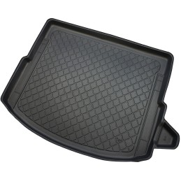 Land Rover Discovery Sport L550 SUV 5D 01.2015- Bagažinės kilimėlis ARISTAR 193176G