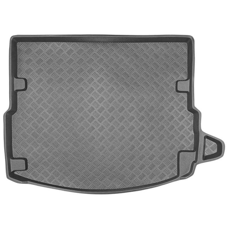 Land Rover Discovery Sport visureigis 2015- bagažinės kilimėlis MIX-PLAST 34091