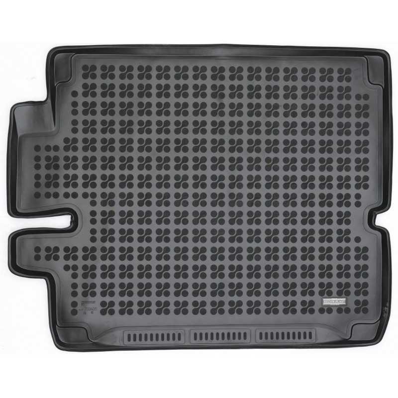 Land Rover DISCOVERY V visureigis (7 vietų) 2017- Bagažinės kilimėlis REZAW 233409