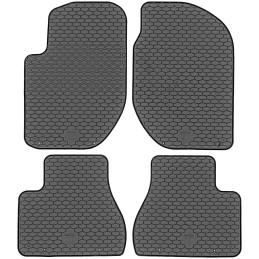 Land Rover Freelander 1996-2006 m. Guminiai kilimėliai DOMA 217124