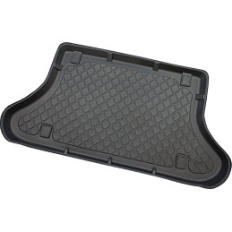 Land Rover Freelander I SUV 5D 1997-2006 Bagažinės kilimėlis ARISTAR 192870G