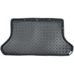Land Rover Freelander I visureigis 1997-2006 bagažinės kilimėlis MIX-PLAST 34075