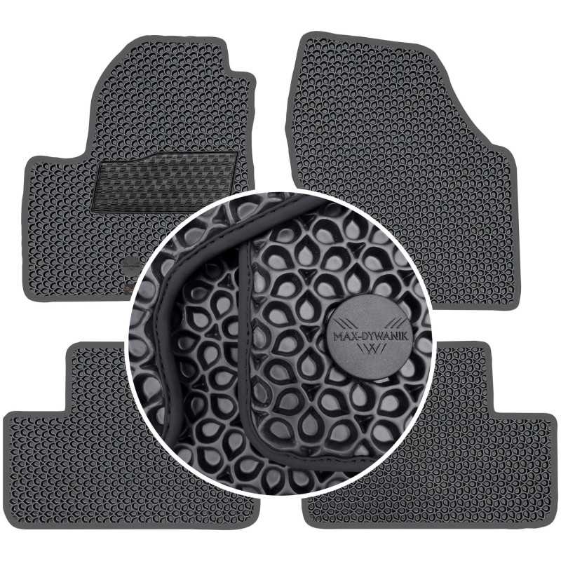 Land Rover Freelander II 2007–2014 m. EVA MAX-MAT 10360