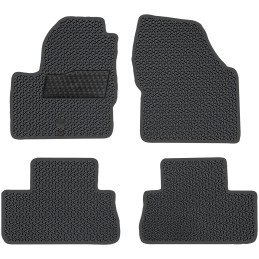 Land Rover Freelander II 2007–2014 m. EVA MAX-MAT 10360