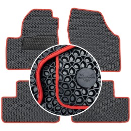 Land Rover Freelander II 2007–2014 m. EVA MAX-MAT 10360