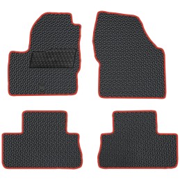 Land Rover Freelander II 2007–2014 m. EVA MAX-MAT 10360