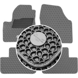 Land Rover Freelander II 2007–2014 m. EVA MAX-MAT 10360