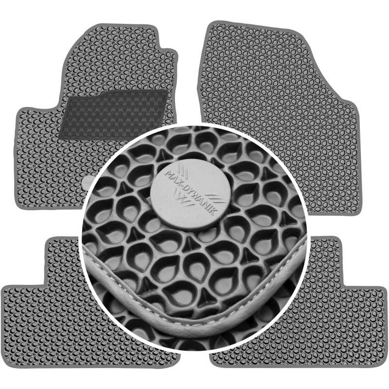 Land Rover Freelander II 2007–2014 m. EVA MAX-MAT 10360