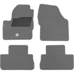 Land Rover Freelander II 2007–2014 m. EVA MAX-MAT 10360