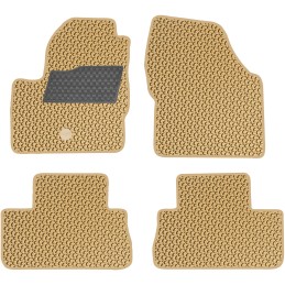 Land Rover Freelander II 2007–2014 m. EVA MAX-MAT 10360