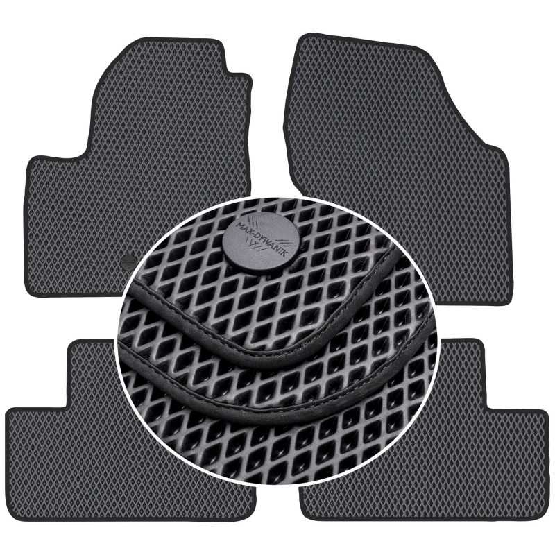 Land Rover Freelander II 2007–2014 m. EVA MAX-MAT 10360