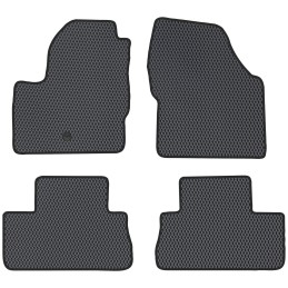 Land Rover Freelander II 2007–2014 m. EVA MAX-MAT 10360