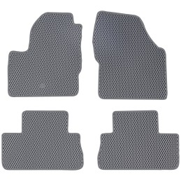 Land Rover Freelander II 2007–2014 m. EVA MAX-MAT 10360