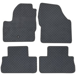 Land Rover Freelander II 2007-2014 m. Guminiai kilimėliai PRIME-LINER MAX-MAT