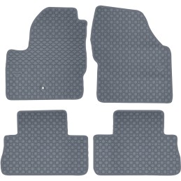 Land Rover Freelander II 2007-2014 m. Guminiai kilimėliai PRIME-LINER MAX-MAT