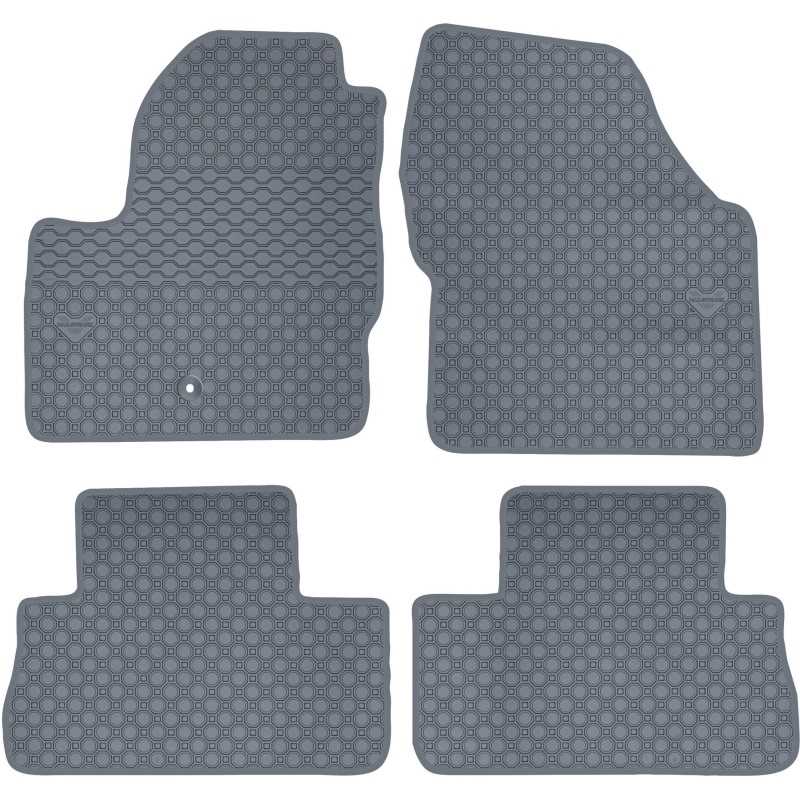 Land Rover Freelander II 2007-2014 m. Guminiai kilimėliai PRIME-LINER MAX-MAT
