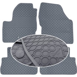 Land Rover Freelander II 2007-2014 m. Guminiai kilimėliai PRIME-LINER MAX-MAT