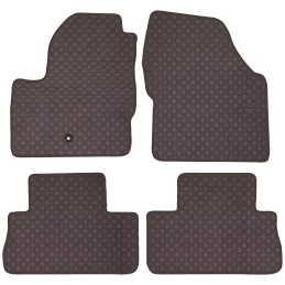 Land Rover Freelander II 2007-2014 m. Guminiai kilimėliai PRIME-LINER MAX-MAT