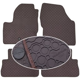 Land Rover Freelander II 2007-2014 m. Guminiai kilimėliai PRIME-LINER MAX-MAT