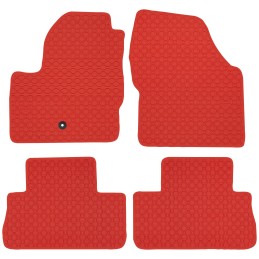 Land Rover Freelander II 2007-2014 m. Guminiai kilimėliai PRIME-LINER MAX-MAT