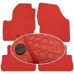 Land Rover Freelander II 2007-2014 m. Guminiai kilimėliai PRIME-LINER MAX-MAT