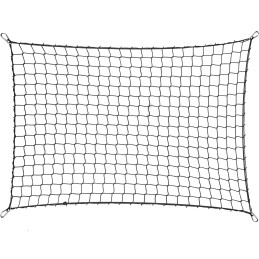 Land Rover Freelander II visureigis 5D 2006-2014 Krovinio tinklelis AUTO-MOTOR K0070 (65×115)