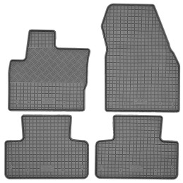 Land Rover Range Rover Evoque 2011- Guminiai kilimėliai RIGUM 903072