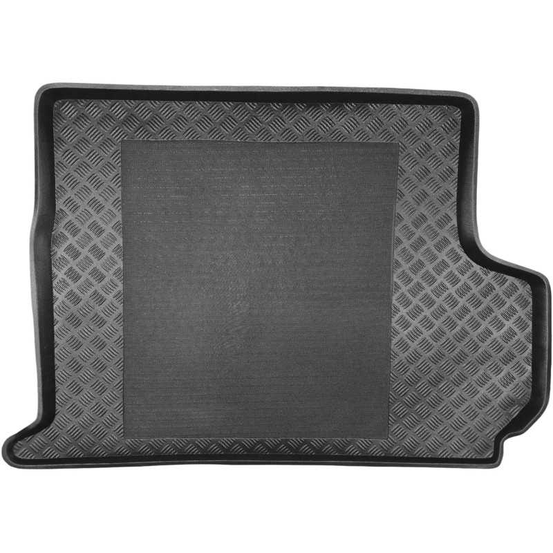 Land Rover Range Rover II (P38A) visureigis 1994-2002 Bagažinės kilimėlis MIX-PLAST 34076/M