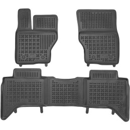 Land Rover Range Rover IV 2012-2021 Guminiai kilimėliai REZAW 202908