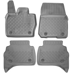 Land Rover Range Rover Sport III L461 visureigis 09.2022- (taip pat hibridiniams modeliams) ARISTAR kilimėliai 604163