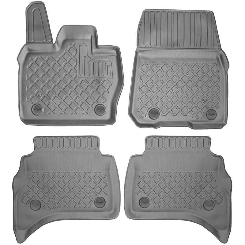 Land Rover Range Rover Sport III L461 visureigis 09.2022- (taip pat hibridiniams modeliams) ARISTAR kilimėliai 604163