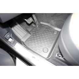 Land Rover Range Rover Sport III L461 visureigis 09.2022- (taip pat tinka įkraunamiems hibridams) ARISTAR priekiniai kilimėliai 