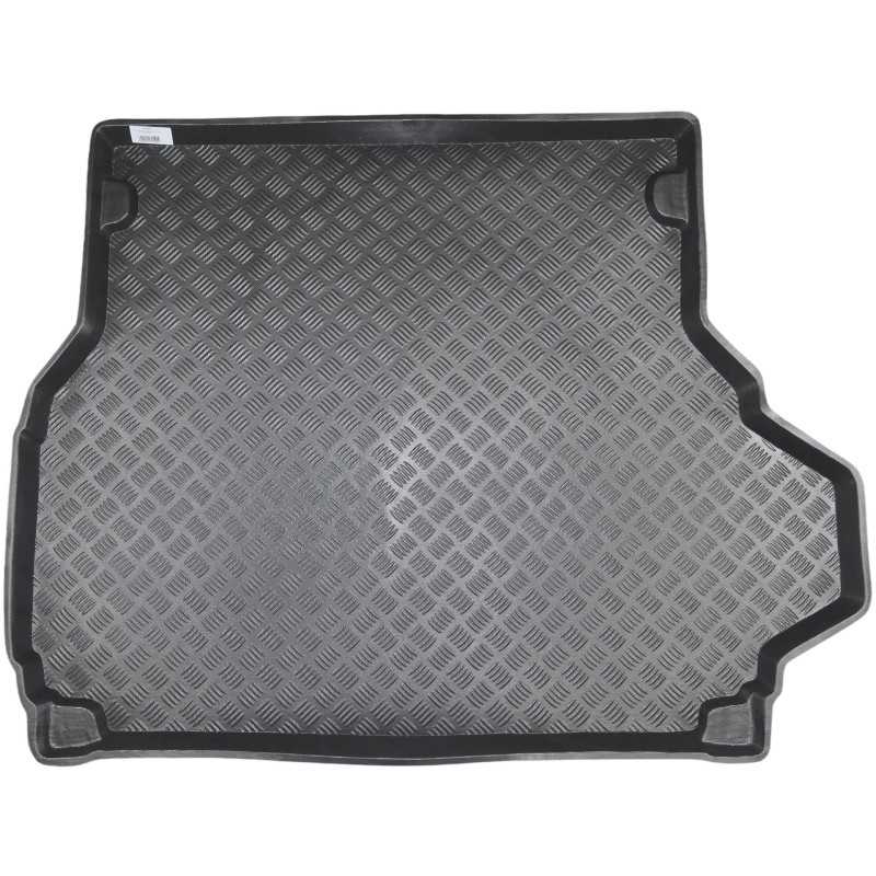 Land Rover Vogue visureigio 2002-2012 bagažinės kilimėlis MIX-PLAST 34080