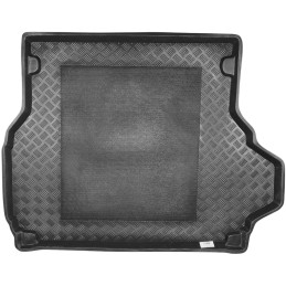 Land Rover Vogue visureigis 2002-2012 Bagažinės kilimėlis MIX-PLAST 34080/M